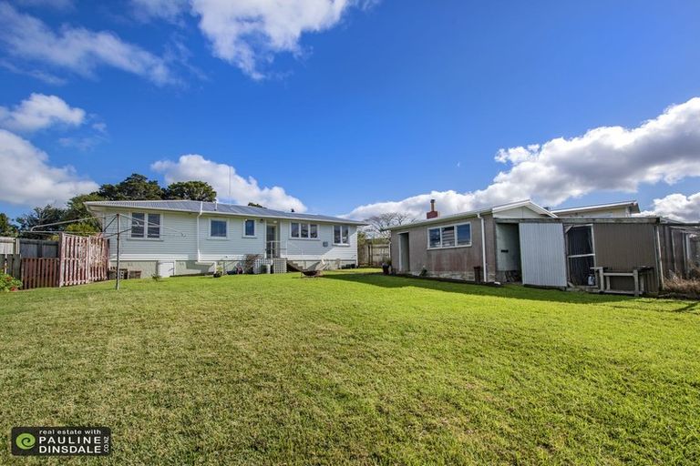 Photo of property in 7 Mcinnes Avenue, Te Kamo, Whangarei, 0112