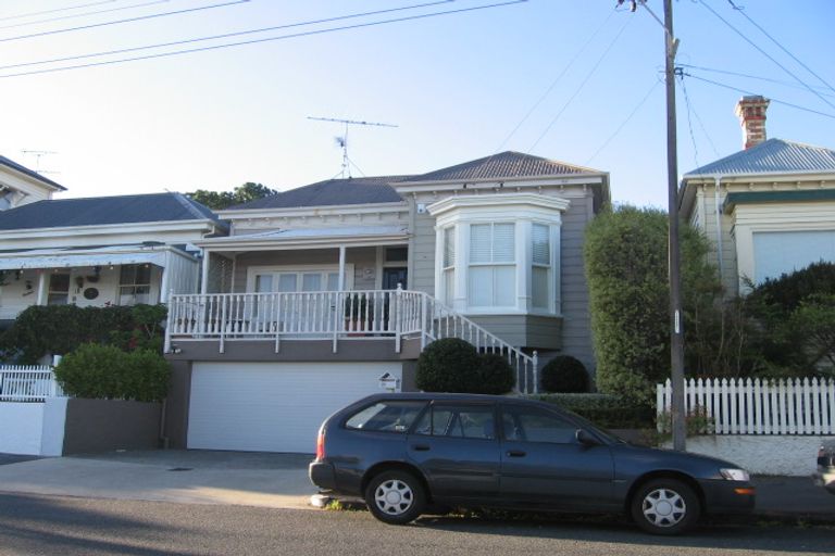 Photo of property in 18 Dunedin Street, Saint Marys Bay, Auckland, 1011