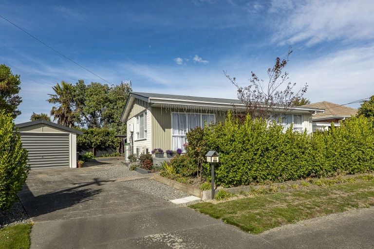 Photo of property in 2a Mcintyre Street, Shirley, Christchurch, 8013