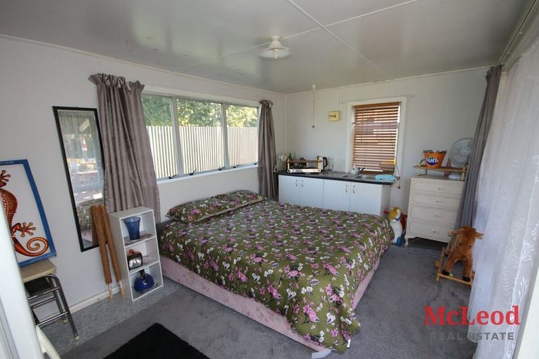 Photo of property in 15 Bridge Street, Rakaia, 7710