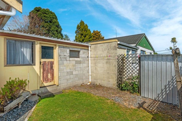 Photo of property in 40a Oak Street, Mangapapa, Gisborne, 4010