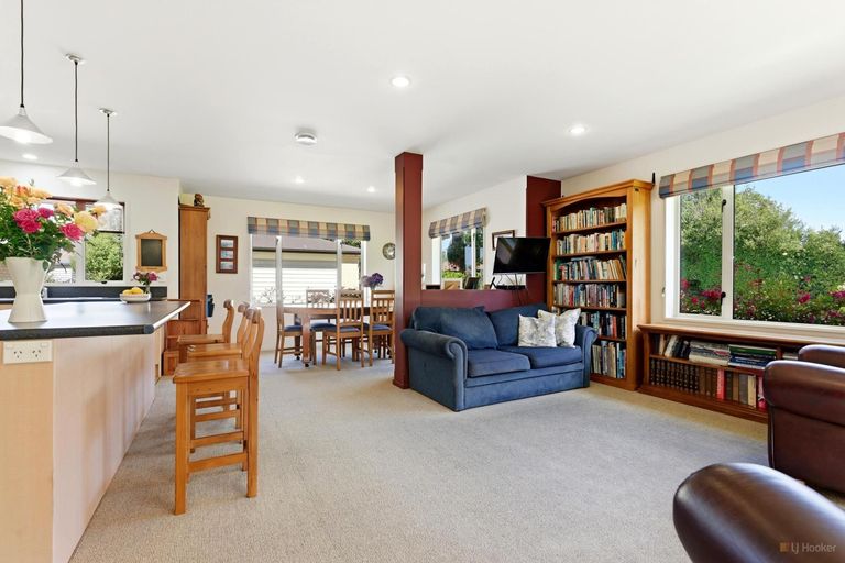 Photo of property in 594 Woodbury Road, Woodbury, Geraldine, 7991