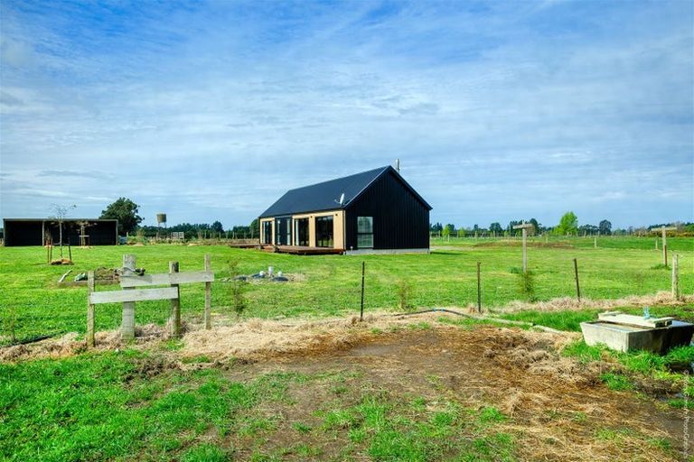 Photo of property in 9 Greyfern Lane, Sefton, Amberley, 7481