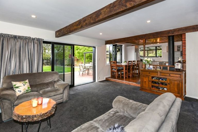 Photo of property in 136 Sutherlands Road, Halswell, Christchurch, 8025