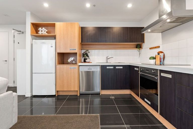 Photo of property in Republic2, 4m/10 Lorne Street, Te Aro, Wellington, 6011
