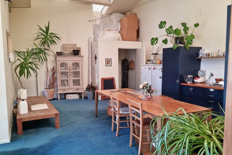 Photo of property in Truth House, 5d Bute Street, Te Aro, Wellington, 6011