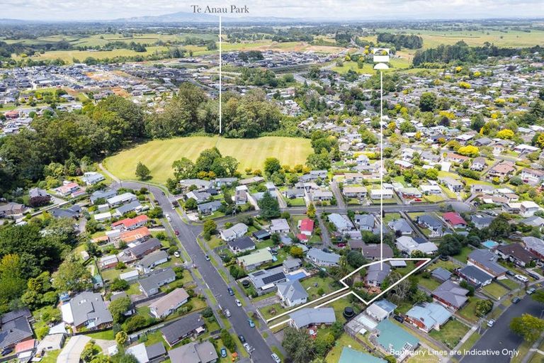 Photo of property in 6 Te Anau Place, Glenview, Hamilton, 3206