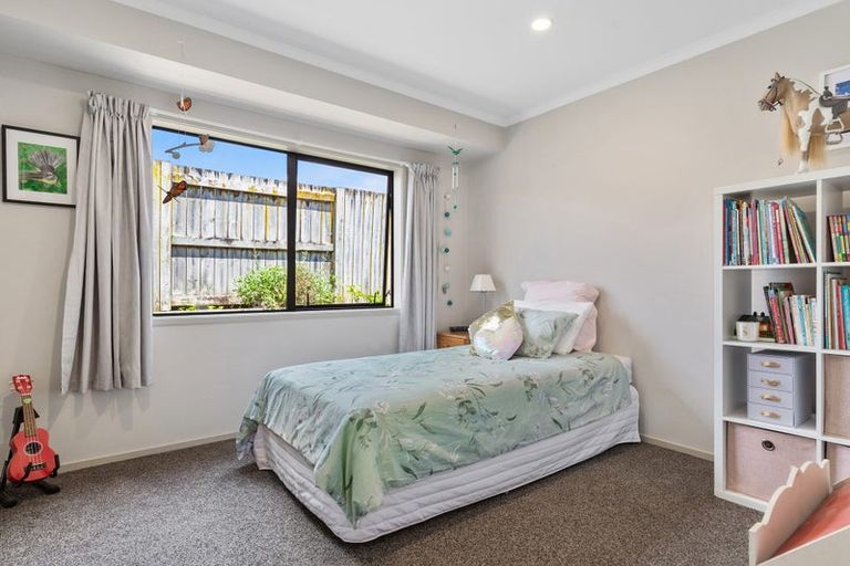 Photo of property in 3 Sequoia Place, Morrinsville, 3300