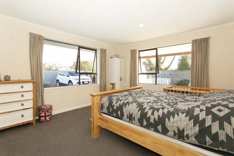 Photo of property in 9a Nursery Drive, Tinwald, Ashburton, 7700