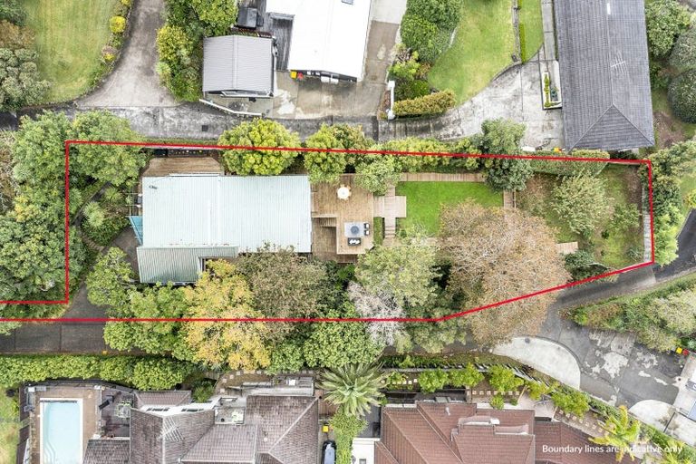 Photo of property in 13 Seymour Road, Mellons Bay, Auckland, 2014