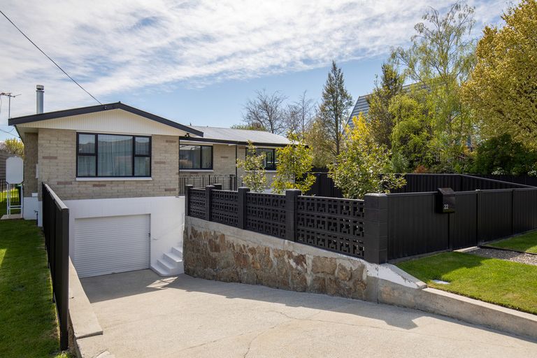 Photo of property in 22 Eureka Street, Alexandra, 9320