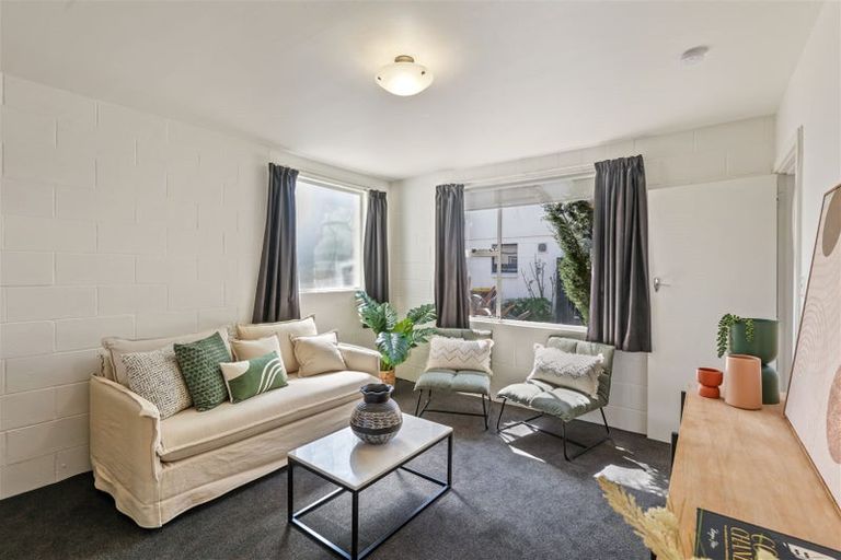 Photo of property in 8/544 Barbadoes Street, Edgeware, Christchurch, 8013