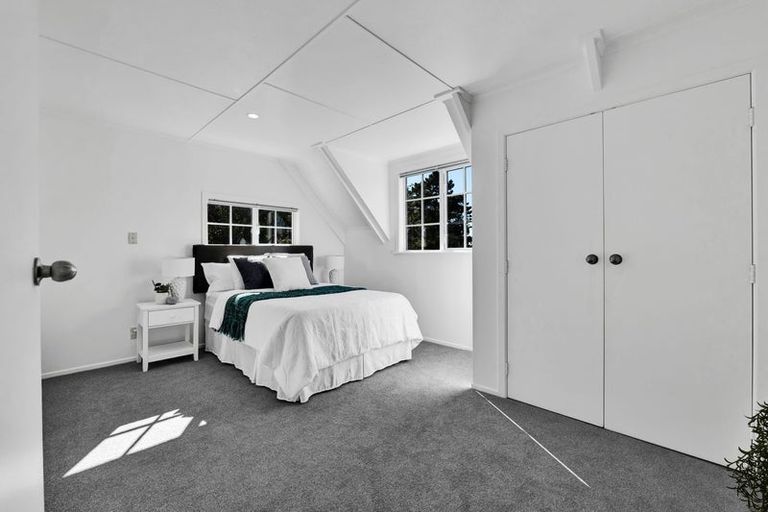 Photo of property in 27 Saxton Road, Upper Vogeltown, New Plymouth, 4310