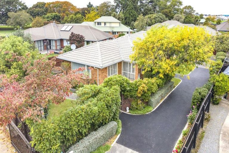 Photo of property in 29 Bella Rosa Drive, Hei Hei, Christchurch, 8042