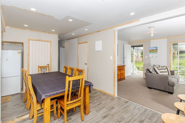 Photo of property in 95 Waitomo Caves Road, Hangatiki, Otorohanga, 3977