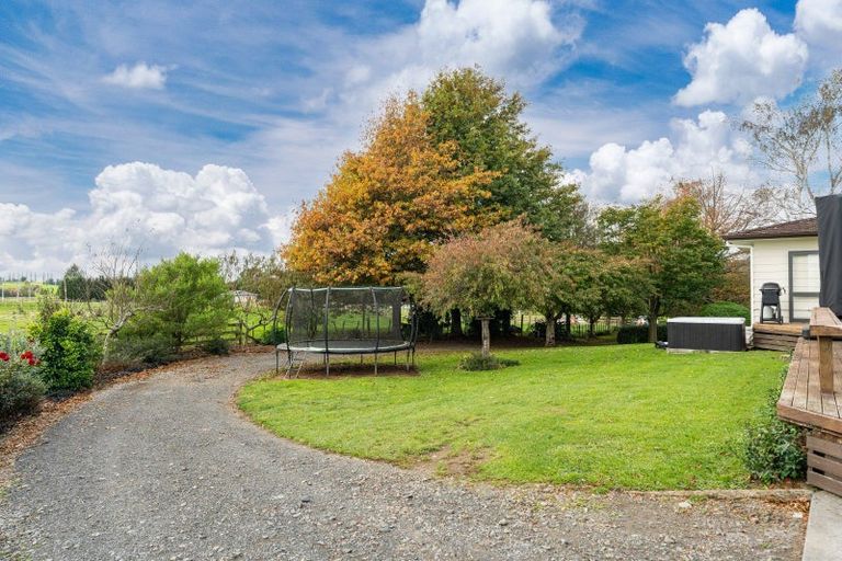 Photo of property in 229 Parawera Road, Parawera, Te Awamutu, 3879