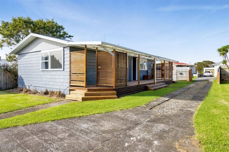 Photo of property in 41 Trelawney Crescent, Westown, New Plymouth, 4310