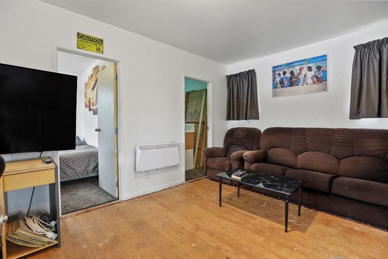 Photo of property in 7 Nahum Street, Paeroa, 3600