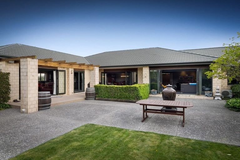 Photo of property in 8 Devine Drive, Rolleston, Christchurch, 7678