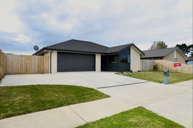 Photo of property in 43 Tautoro Road, Ngaruawahia, 3720
