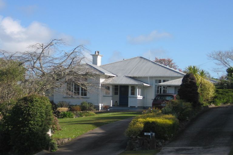 Photo of property in 58 Parore Street, Dargaville, 0310