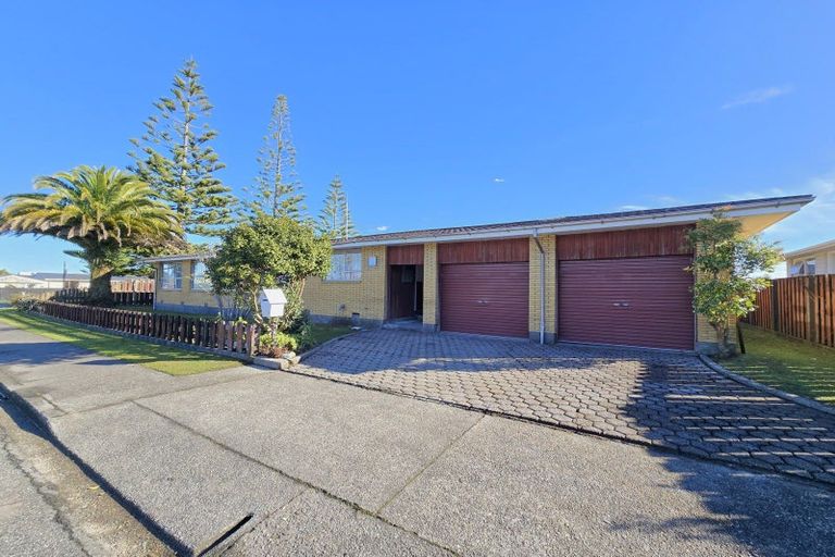 Photo of property in 1 Bonar Drive, Hokitika, 7810