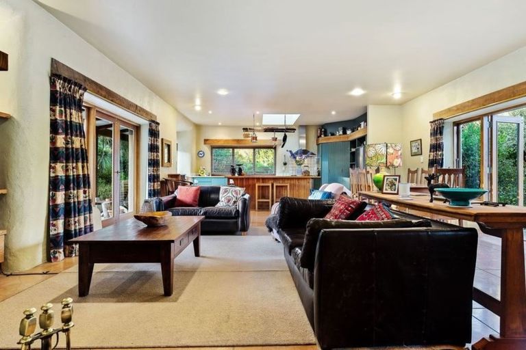 Photo of property in 540 Finlays Road, West Melton, Christchurch, 7675