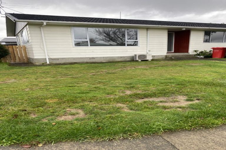 Photo of property in 14 Tacoma Drive, Totara Park, Upper Hutt, 5018