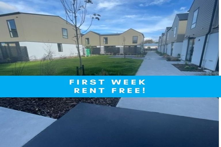 Photo of property in 5/44 Antigua Street, Addington, Christchurch, 8024