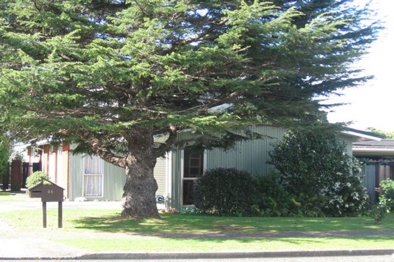 Photo of property in 44 Fairway Drive, Te Kamo, Whangarei, 0112