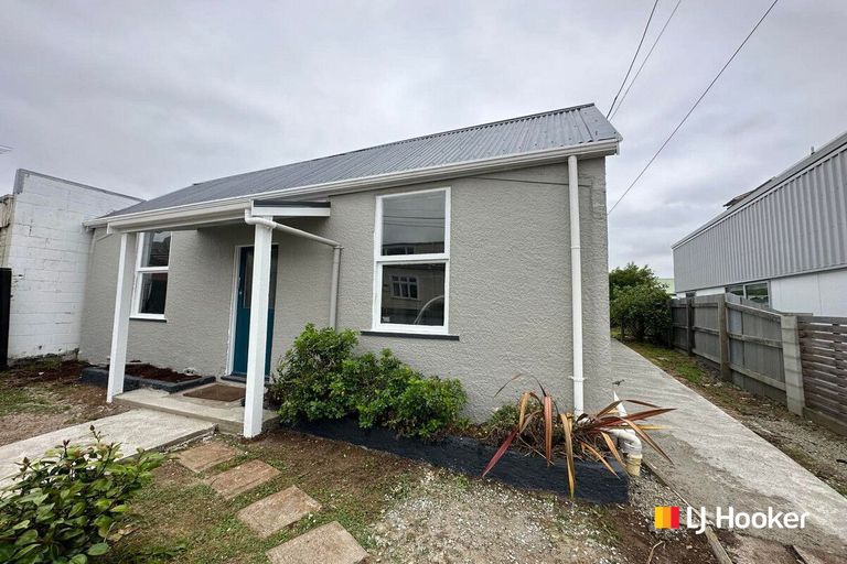 Photo of property in 57 Grange Street, North Dunedin, Dunedin, 9016