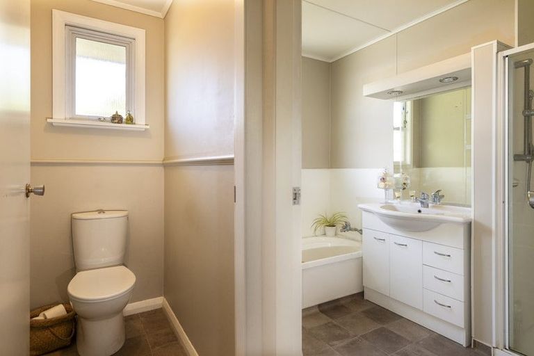 Photo of property in 11 Washington Crescent, Redwoodtown, Blenheim, 7201