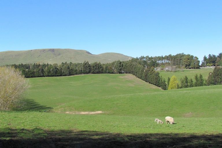 Photo of property in 4 Lot Rc, 46 District Road, Palmerston, 9430