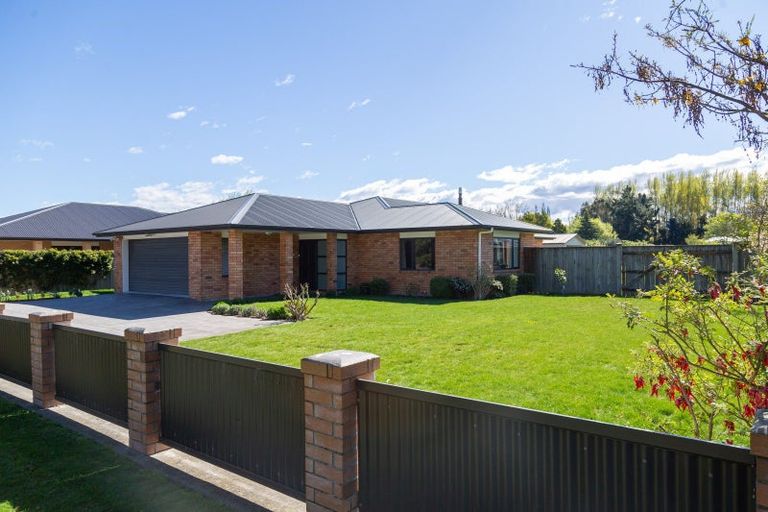 Photo of property in 32 Andrew Street, Kuripuni, Masterton, 5810