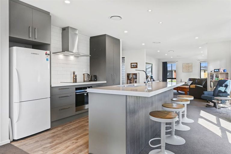 Photo of property in 48 Hardingstone Drive, Rolleston, 7615