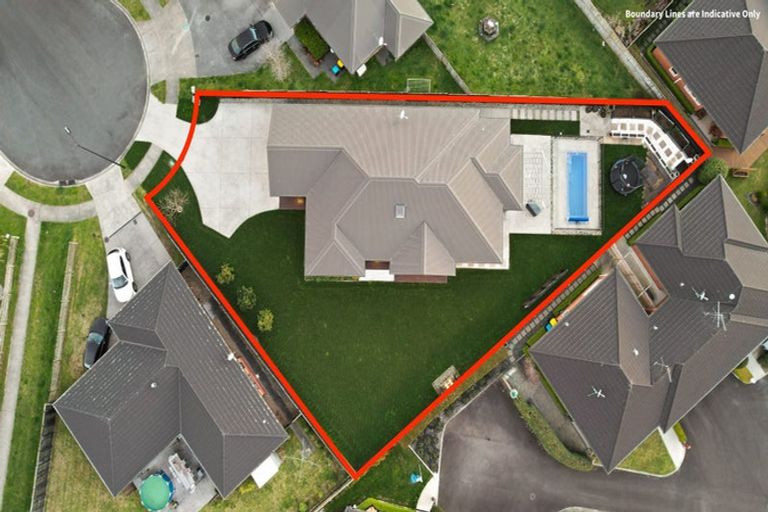 Photo of property in 23 Tiaki Way, Cambridge, 3434