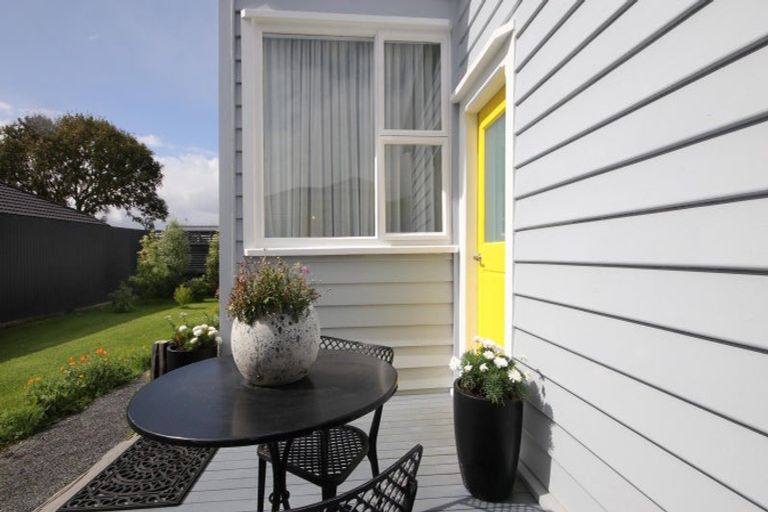 Photo of property in 74 Macmaster Street, Richmond, Invercargill, 9810