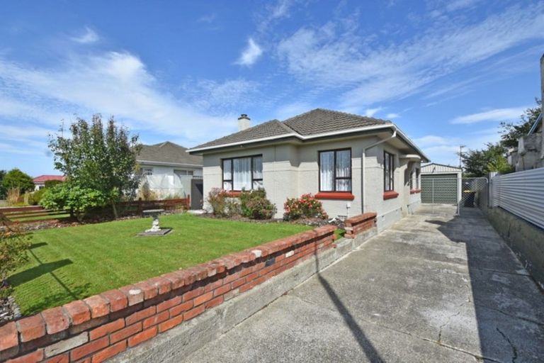 Photo of property in 349 Conon Street, Appleby, Invercargill, 9812