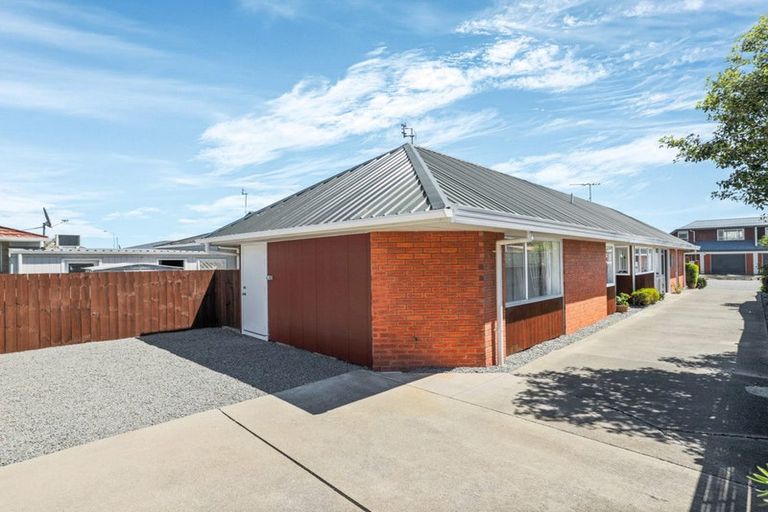 Photo of property in 1/113 Beresford Street, New Brighton, Christchurch, 8061