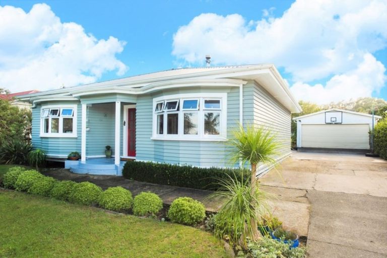 Photo of property in 215 Ormond Road, Mangapapa, Gisborne, 4010