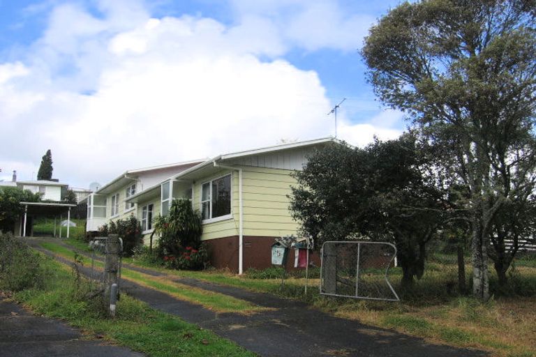 Photo of property in 9 Boswell Street, Kawakawa, 0210