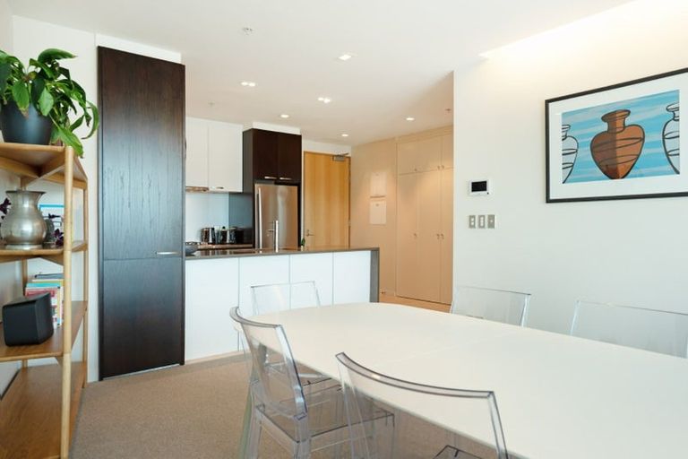 Photo of property in Chews Lane Apartments, 15g/9 Chews Lane, Wellington Central, Wellington, 6011