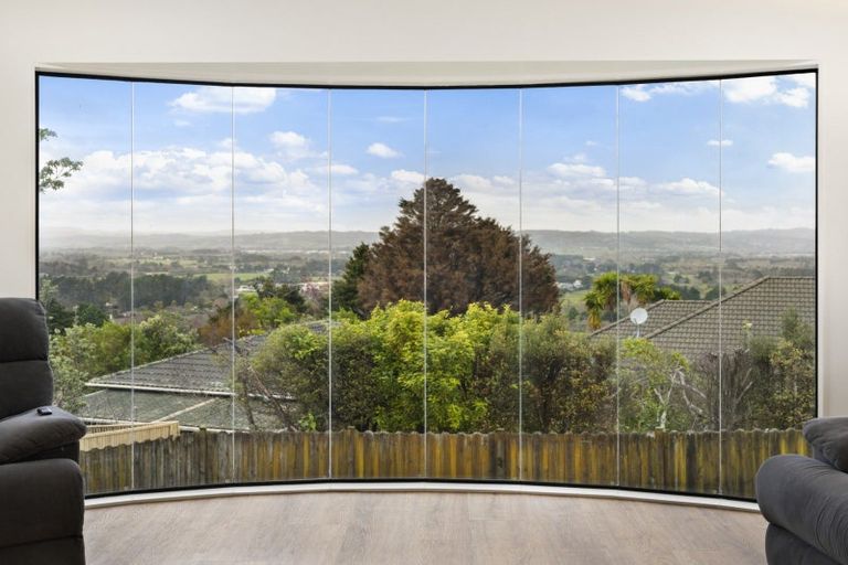 Photo of property in 223 Hill Road, The Gardens, Auckland, 2105