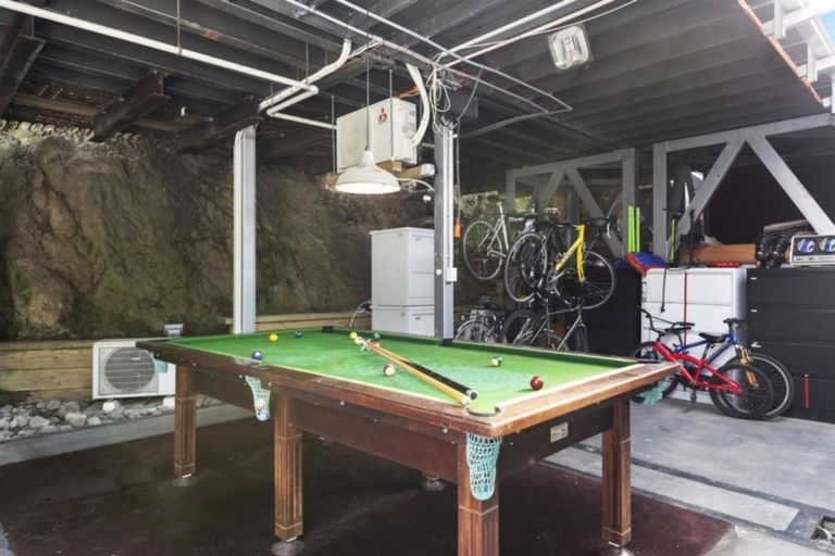 Photo of property in 173 Happy Valley Road, Owhiro Bay, Wellington, 6023