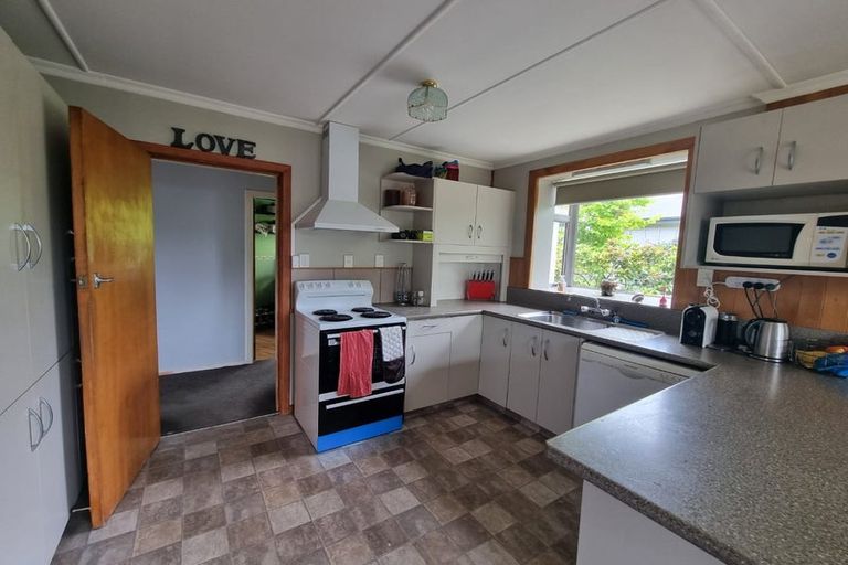 Photo of property in 69 Norwood Street, Newfield, Invercargill, 9812