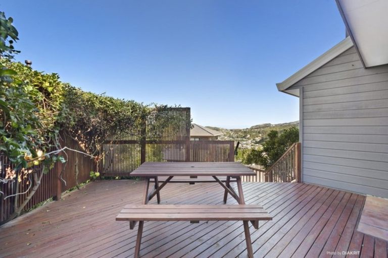 Photo of property in 66b Volga Street, Island Bay, Wellington, 6023