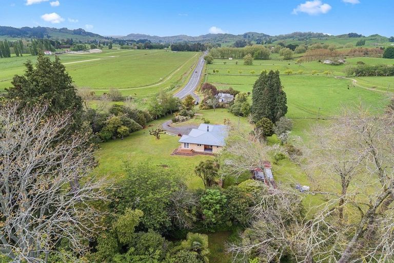 Photo of property in 1338 State Highway 3, Te Kuiti, 3985