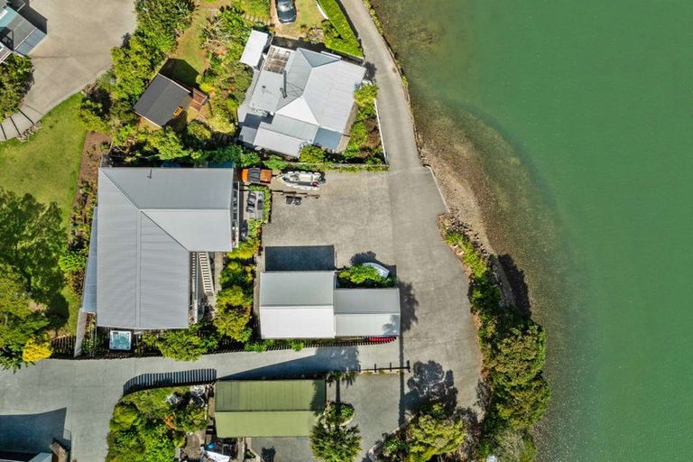 Photo of property in 12 Mabel Thorburn Place, Mangonui, 0420