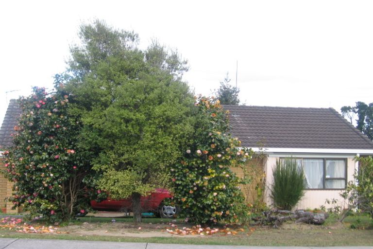 Photo of property in 27a Gills Avenue, Papakura, 2110
