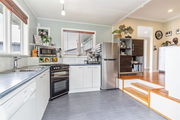 Photo of property in 28 Victoria Street, Waihi, 3610